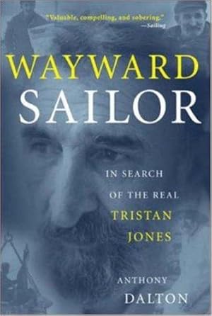Seller image for Wayward Sailor for sale by WeBuyBooks