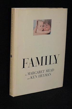 Seller image for Family for sale by Books by White/Walnut Valley Books