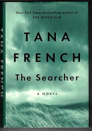 The Searcher A Novel
