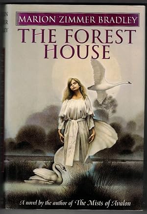 Imagen del vendedor de The Forest House a la venta por Ainsworth Books ( IOBA)