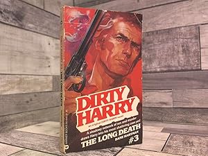 Seller image for Dirty Harry No. 3: The Long Death for sale by Archives Books inc.