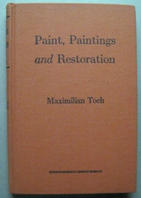 Paint, Paintings and Restoration