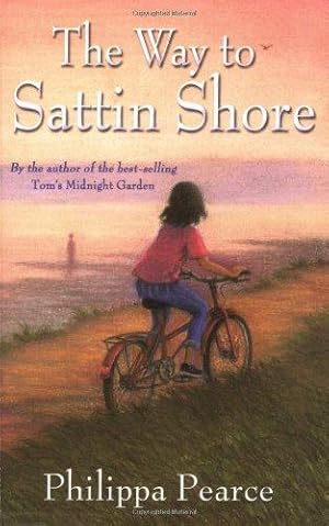 Seller image for The Way to Sattin Shore for sale by WeBuyBooks