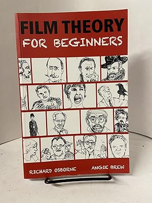 Immagine del venditore per Film Theory for Beginners venduto da Chamblin Bookmine