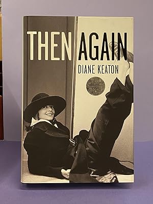 Seller image for Then Again for sale by Chamblin Bookmine