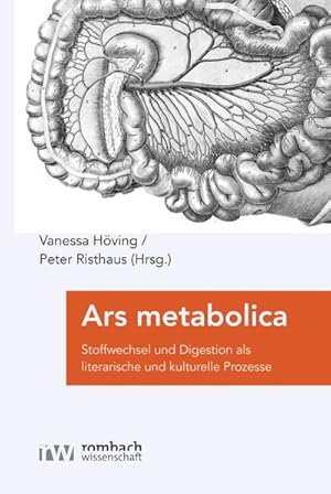 Seller image for Ars metabolica for sale by BuchWeltWeit Ludwig Meier e.K.