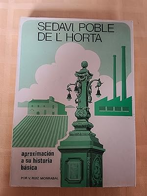 SEDAVI, POBLE DE L´HORTA