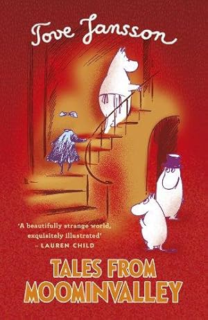 Seller image for Tales from Moominvalley (Moomins Fiction) for sale by WeBuyBooks 2