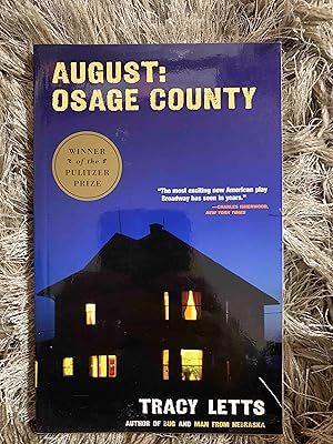 August: Osage County (TCG Edition)