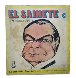 El Sainete