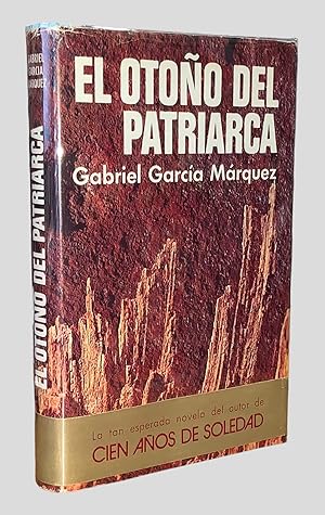Immagine del venditore per El Otono Del Patriarca (The Autumn of the Patriarch) venduto da Grayshelf Books, ABAA, IOBA