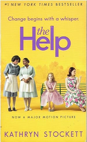 Seller image for The Help Movie Tie-In for sale by Threescore Years and Ten