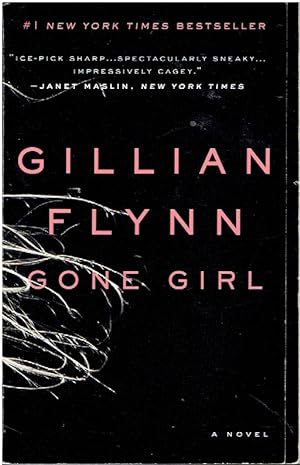 Seller image for Gone Girl A Novel for sale by Threescore Years and Ten