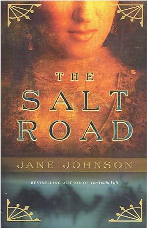 Seller image for The Salt Road for sale by Threescore Years and Ten