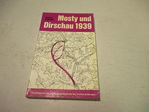 Mosty und Dirschau 1939.
