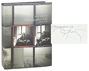 Imagen del vendedor de A Photographer's Life, 1990-2005 [Signed] a la venta por Capitol Hill Books, ABAA
