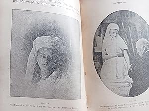 Immagine del venditore per LE SPIRITISME (FAKIRISME OCCIDENTAL)-ETUDE HISTORIQUE, CRITIQUE ET EXPERIMENTALE venduto da Librairie RAIMOND