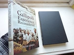 Gallipoli Experience Reconsidered, The.