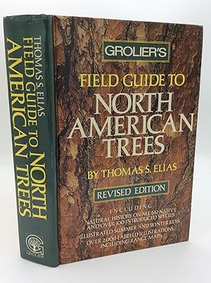 Image du vendeur pour FIELD GUIDE TO NORTH AMERICAN TREES mis en vente par Kubik Fine Books Ltd., ABAA