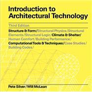 Image du vendeur pour Introduction to Architectural Technology mis en vente par eCampus