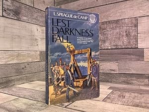 Seller image for Lest Darkness Fall (Del Rey SF Classics) for sale by Archives Books inc.