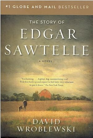 Seller image for The Story of Edgar Sawtelle for sale by Threescore Years and Ten