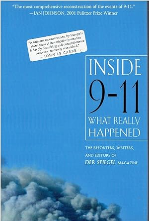 Image du vendeur pour Inside 9-11 What Really Happened mis en vente par Threescore Years and Ten