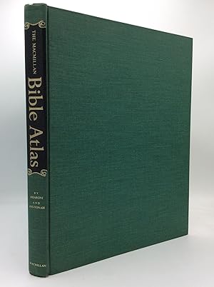 Seller image for THE MACMILLAN BIBLE ATLAS for sale by Kubik Fine Books Ltd., ABAA