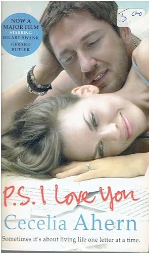 Seller image for P. S. I Love You for sale by Threescore Years and Ten