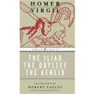 Seller image for Iliad, Odyssey, and Aeneid box set (Penguin Classics Deluxe Editions) for sale by eCampus