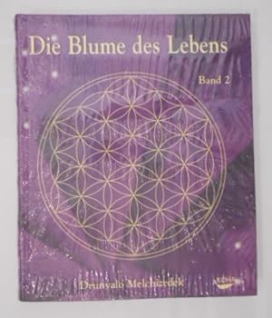 Blume des Lebens - Band 2.