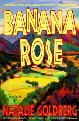 Seller image for Banana Rose (Paperback or Softback) for sale by BargainBookStores