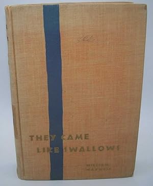 Seller image for They Came Like Swallows for sale by Easy Chair Books