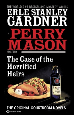 Seller image for The Case of the Horrified Heirs (Paperback or Softback) for sale by BargainBookStores