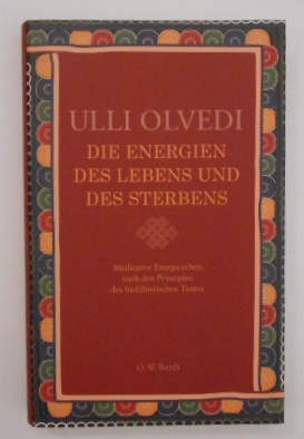 Die Energien des Lebens und des Sterbens: Meditative Energiearbeit nach den Prinzipien des buddhi...