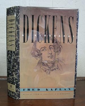 Seller image for DICKENS for sale by Tavistock Books, ABAA