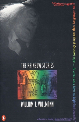 Imagen del vendedor de The Rainbow Stories (Paperback or Softback) a la venta por BargainBookStores