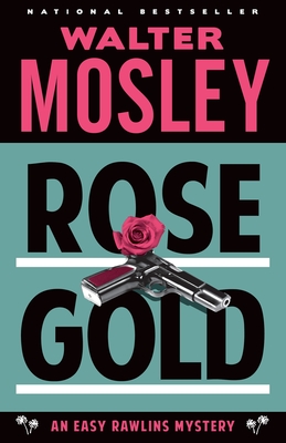 Seller image for Rose Gold (Paperback or Softback) for sale by BargainBookStores