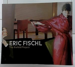 Bild des Verkufers fr Eric Fischl, the Krefeld project : [accompanies the exhibition Eric Fischl: The Krefeld Project in Museum Haus Esters, Krefeld, Museum Haus Lange, Krefeld, 12 October 2003 - 25 January 2004]. ed. by Martin Hentschel. zum Verkauf von Ralf Bnschen