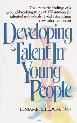 Immagine del venditore per Developing Talent in Young People (Paperback or Softback) venduto da BargainBookStores