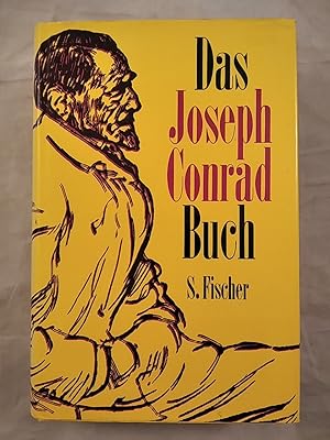 Das Joseph Conrad Buch.