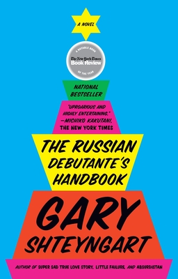 Imagen del vendedor de The Russian Debutante's Handbook (Paperback or Softback) a la venta por BargainBookStores