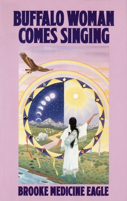 Seller image for Buffalo Woman Comes Singing (Paperback or Softback) for sale by BargainBookStores