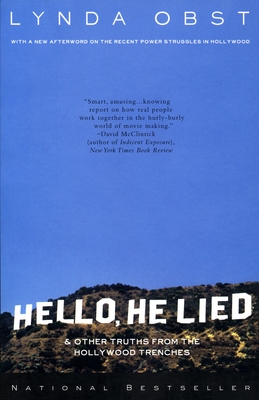 Seller image for Hello, He Lied (Paperback or Softback) for sale by BargainBookStores