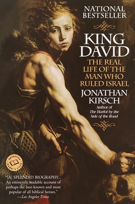 Seller image for King David: The Real Life of the Man Who Ruled Israel (Paperback or Softback) for sale by BargainBookStores