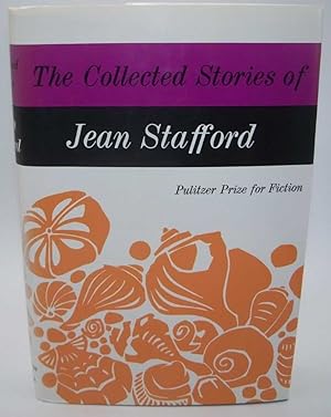 Immagine del venditore per The Collected Stories of Jean Stafford venduto da Easy Chair Books