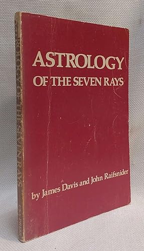 Astrology of the Seven Rays