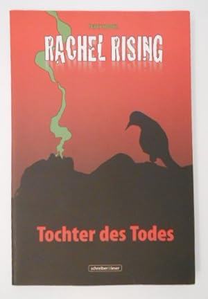 Rachel Rising - Tochter des Todes.