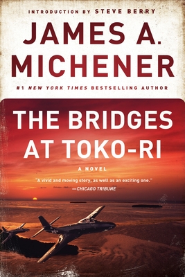 Immagine del venditore per The Bridges at Toko-Ri (Paperback or Softback) venduto da BargainBookStores