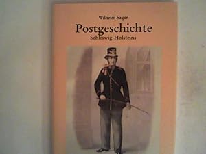 Seller image for Postgeschichte Schleswig-Holsteins Sonderausgabe f. Provinzial for sale by ANTIQUARIAT FRDEBUCH Inh.Michael Simon